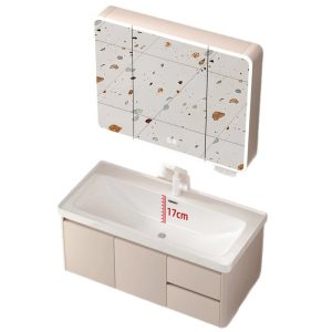 Bathroom cabinet