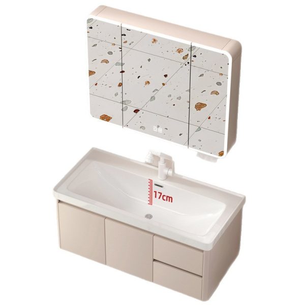 Bathroom cabinet