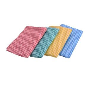 non-woven fabrics