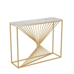 Entryway table