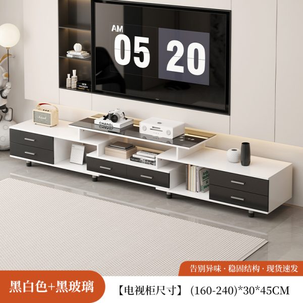 TV bench - Image 2