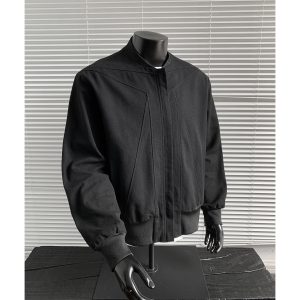 Men's jacket top