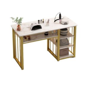 Nail table