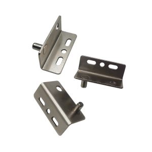 Base cabinet frame