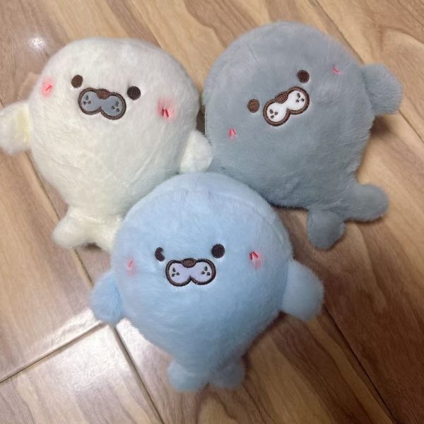 Soft toy animals - Image 2