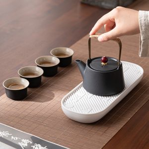 tea set