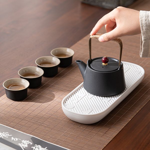 tea set