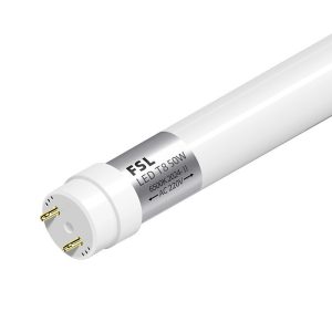 LED lamp tube