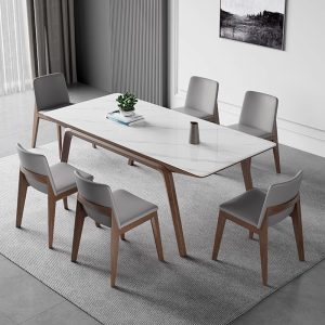Dinner table