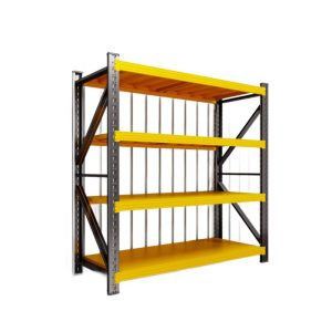 Shelves