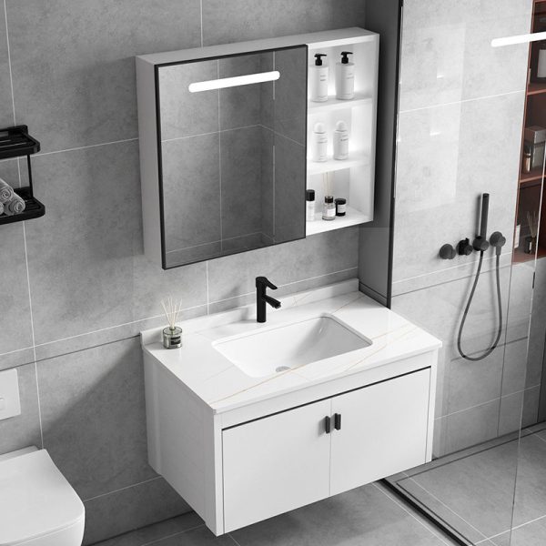 bathroom cabinet - Image 2