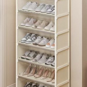 Shoe cabinet