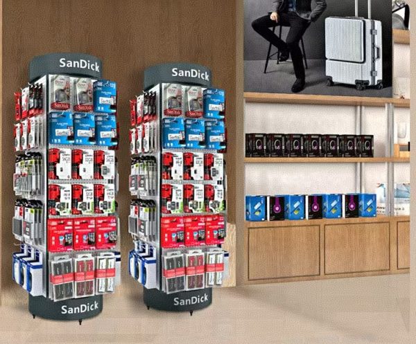 Display stand - Image 2