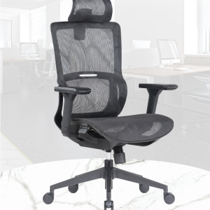 Office swivel chair