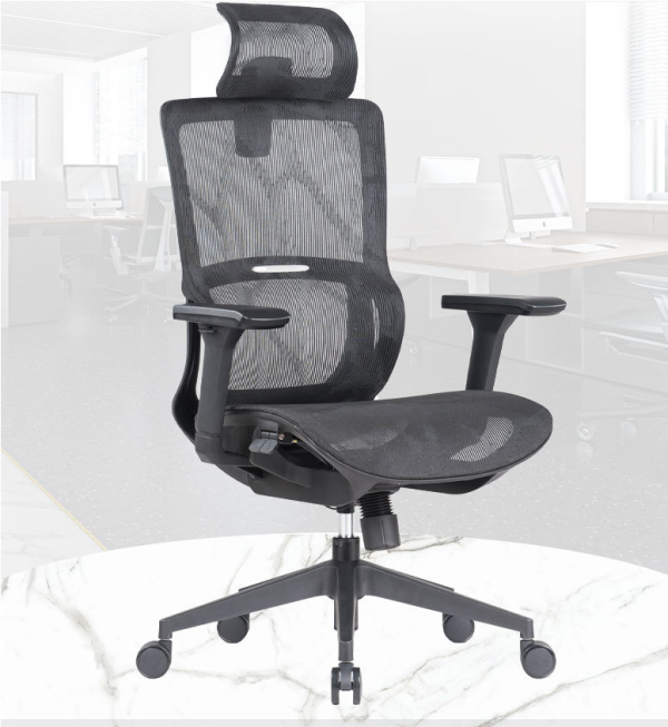 Office swivel chair