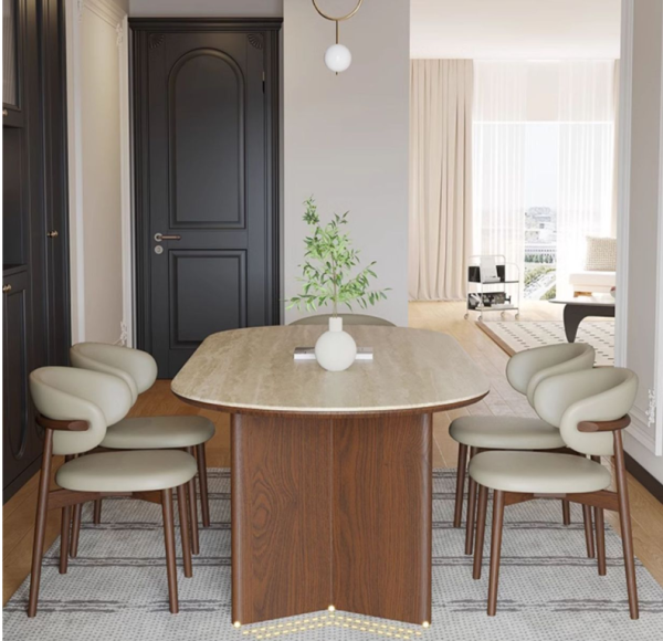 dining table - Image 2