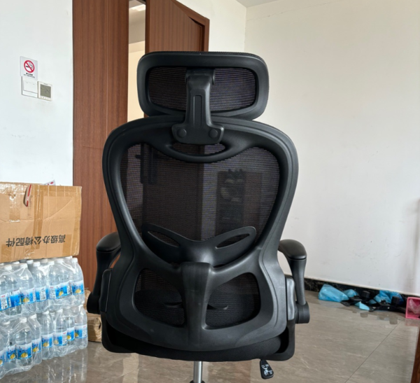 Backrest - Image 2