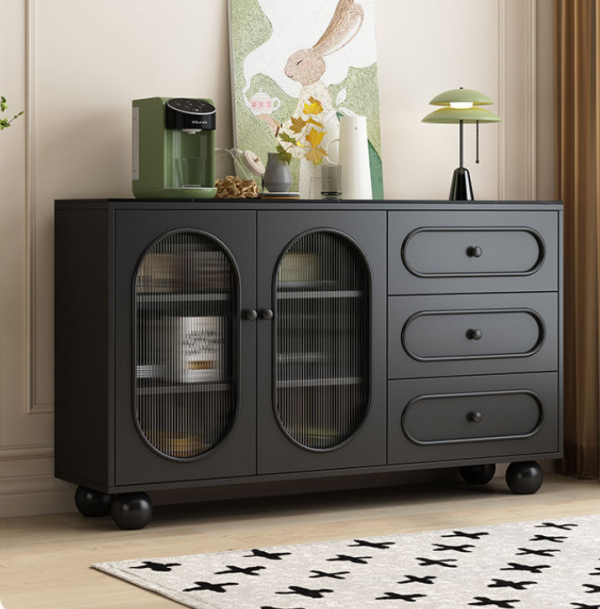 Wooden cabinet - Image 2