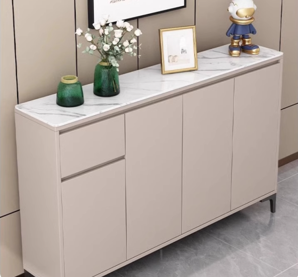 wooden cabinet - Image 2