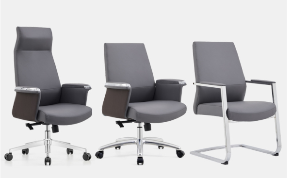 office swivel chair - Image 2