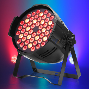 Stage lights