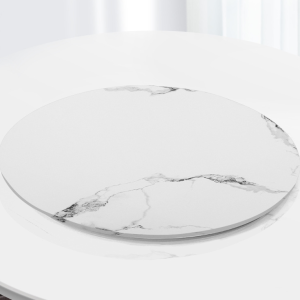 Table surface