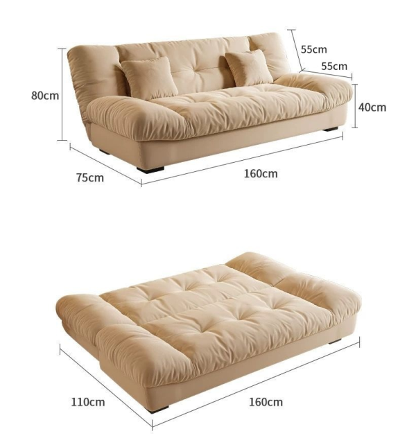 sofa bed - Image 2