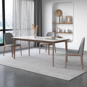 Dinner table