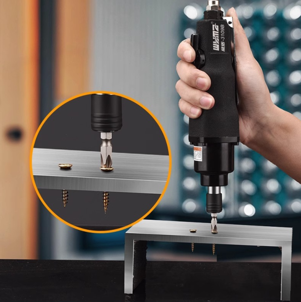 Pneumatic tools - Image 2