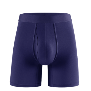 Knitted men's underwear