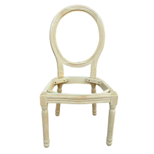 Chair frame