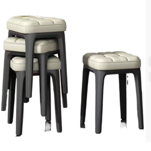 square stool