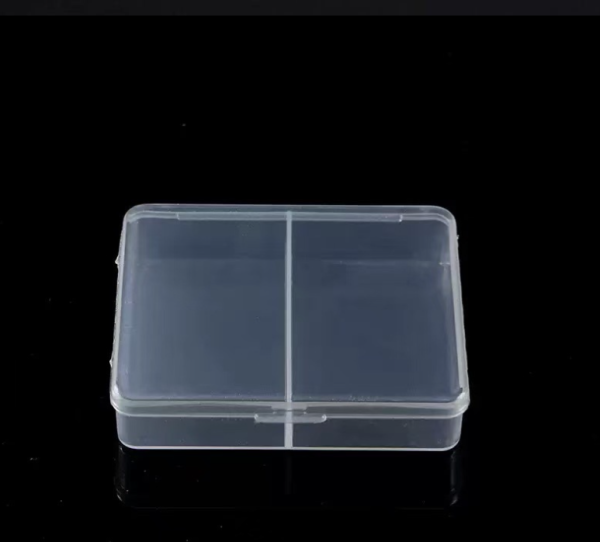 Plastic box - Image 2