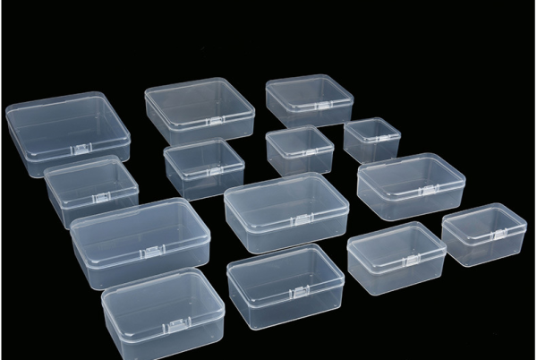 Plastic box - Image 2
