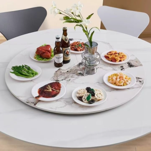 Table surface
