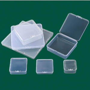plastic case