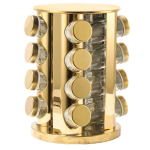 Storage rack accessories