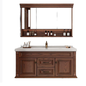 bathroom cabinet