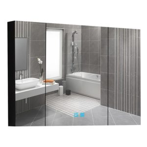 mirror cabinet