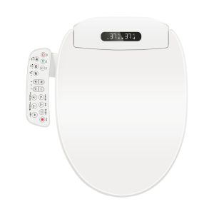 Intelligent cover plate