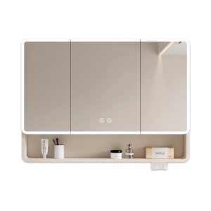 mirror cabinet