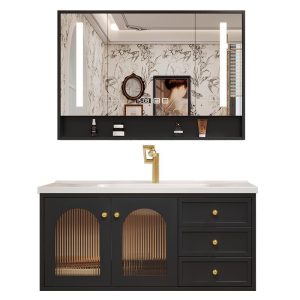 Bathroom cabinet