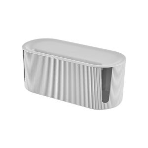 Network cable basket