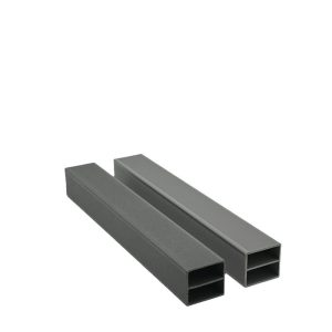 Plastic trimming strips