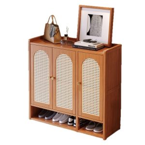shoe cabinet