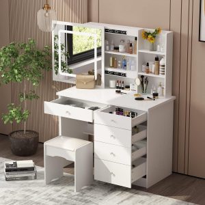 dressing table