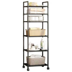 storage rack