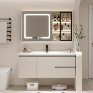Bathroom cabinet