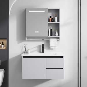 Bathroom cabinet