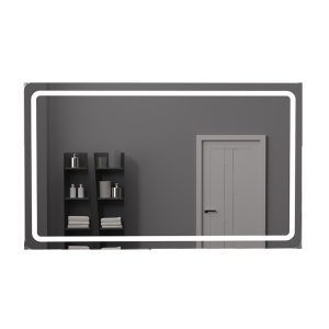 LED mirror